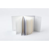 CLAIREFONTAINE Aqua Essentials Watercolour Pad 200 – 300 g/m² 10 – 24 cm - 12 sheets