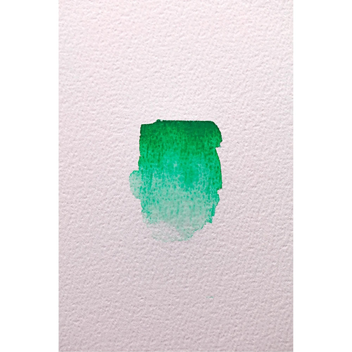 Clairefontaine Fontaine Extra-White Watercolor Pad, 300 g/m², 18 x 24 cm, 12 Sheets