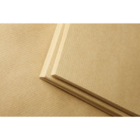 CLAIREFONTAINE Glued Kraft Paper Pad 120 g/m²