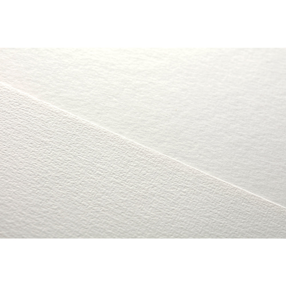 CLAIREFONTAINE Goldline Aquapad Glued Watercolor Pad 300 gsm