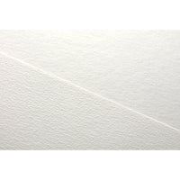 CLAIREFONTAINE Goldline Aquapad Glued Watercolor Pad 300 gsm