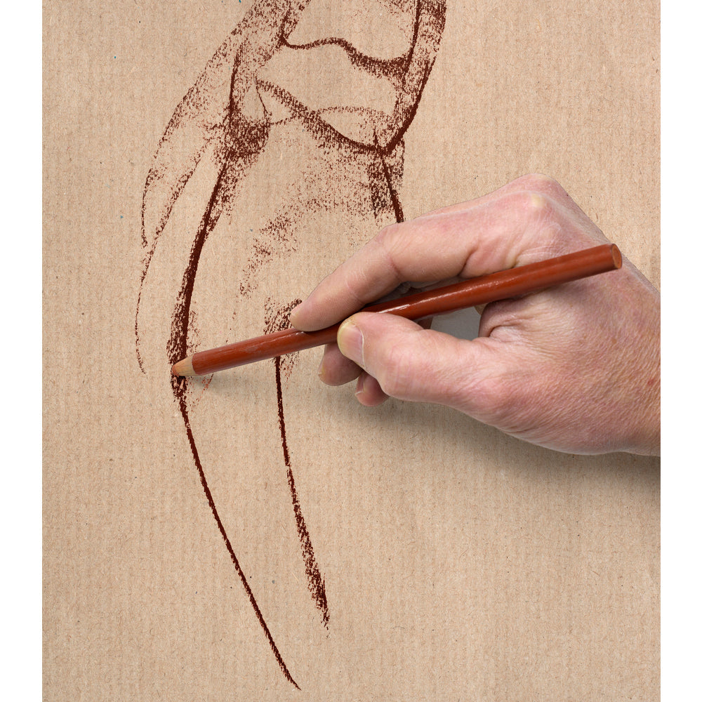 Clairefontaine Kraft Paper 90 g