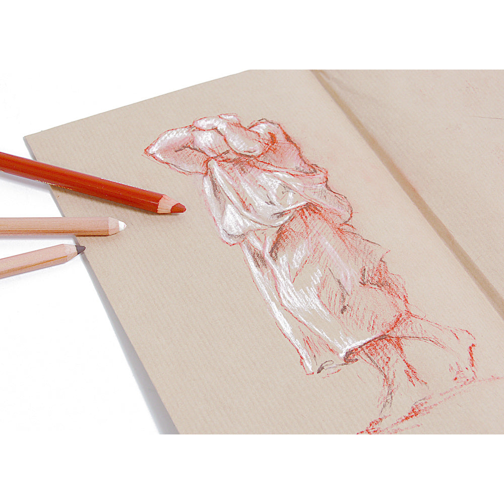 Clairefontaine Kraft Paper 90 g