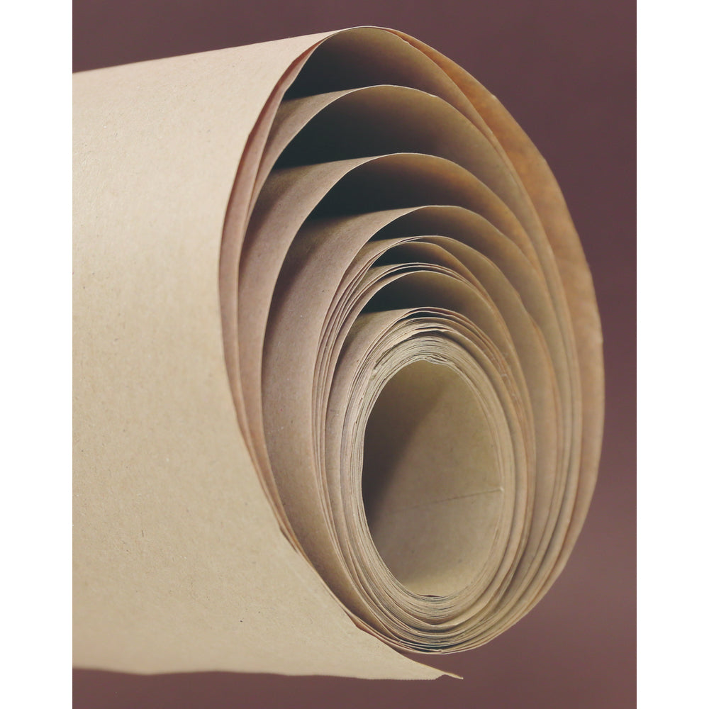 CLAIREFONTAINE Kraft Paper Roll 70 g/m² – 1 x 10 m