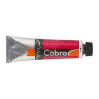 Water-Mixable Oil Paint Cobra Artist 40 ml | various colors — image 1