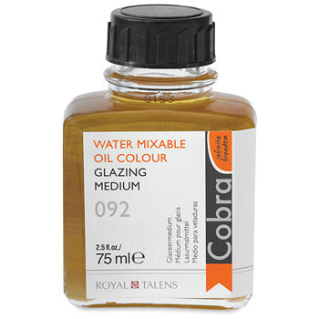Cobra Glazing Medium 092 - 75 ml