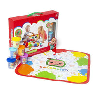 Cocomelon Modeling Clay Set of 10