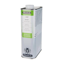 Cold-pressed linseed oil Schmincke for oil colors 1 l