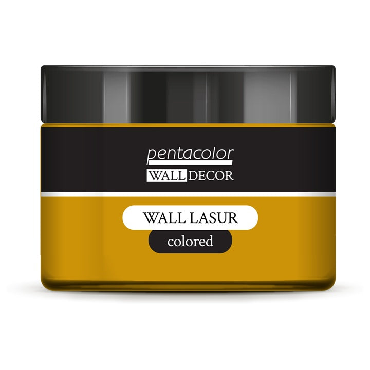 Colored Wall Glaze 150 ml