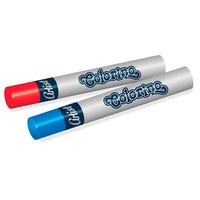 Colorino Artist Round Oil Pastels, Set of 12 — image 2