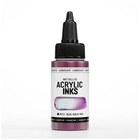 Concentrated Metallic Acrylic Ink - 30 ml | various shades — image 13