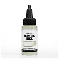Concentrated Metallic Acrylic Ink - 30 ml | various shades — image 3
