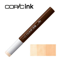 COPIC Ink refill ink, 12 ml bottle for up to 8 refills.