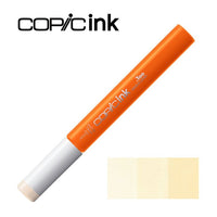 COPIC Ink 12 ml refill ink for fast, clean refilling of all COPIC marker types.