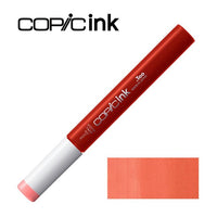 COPIC Ink alcohol-based refill ink for all COPIC marker types.