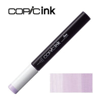 COPIC Ink refill ink, 12 ml bottle for up to 8 refills.