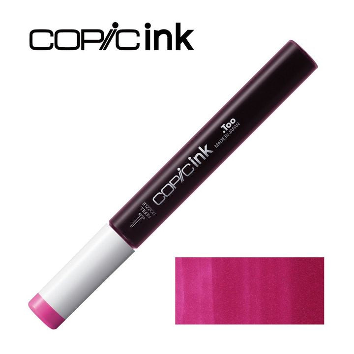 COPIC Ink Colored Refill 12 ml | various colors — image 19