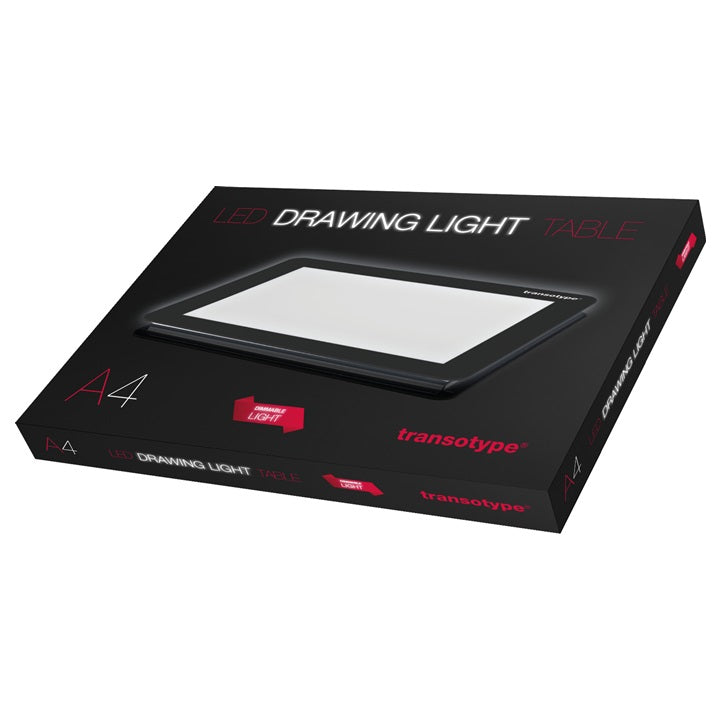 COPIC Transotype Illuminated LED Tracing Board | various formats — image 2