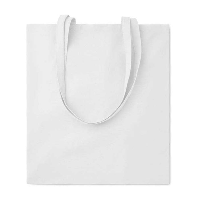 Cotton Bag White 38 x 42 cm
