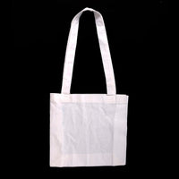 Cotton Bag White 38 x 42 cm – 29 x 9 x 27 cm