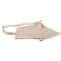 Cotton Shoulder Bag 28x34 cm
