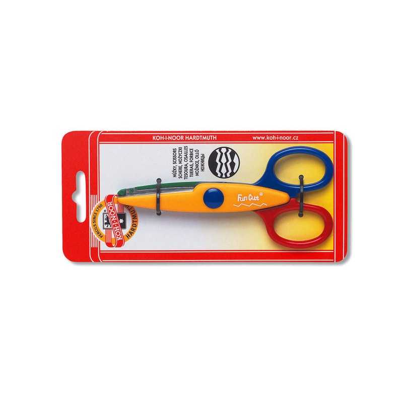 CP 28 Scissors