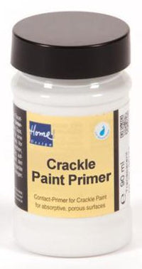 Crackle Paint Primer - 90 ml