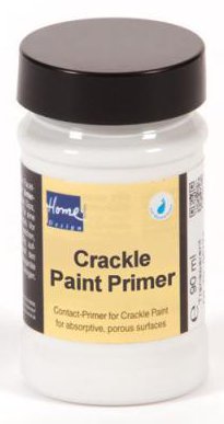 Crackle Paint Primer - 90 ml