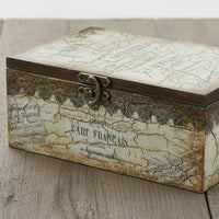 Crackle Set of 3, image 2