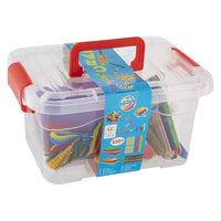 Craft Box CRAFT KIT, 230+ Pieces, in Storage Box