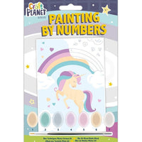 Craft Planet Paint by Numbers for Kids | various pictures — image 6