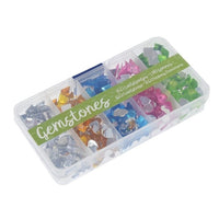 Craft Sensations Decorative Stones Set | various designs — image 2