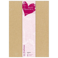 Crafty Nature Papers / 100 pcs