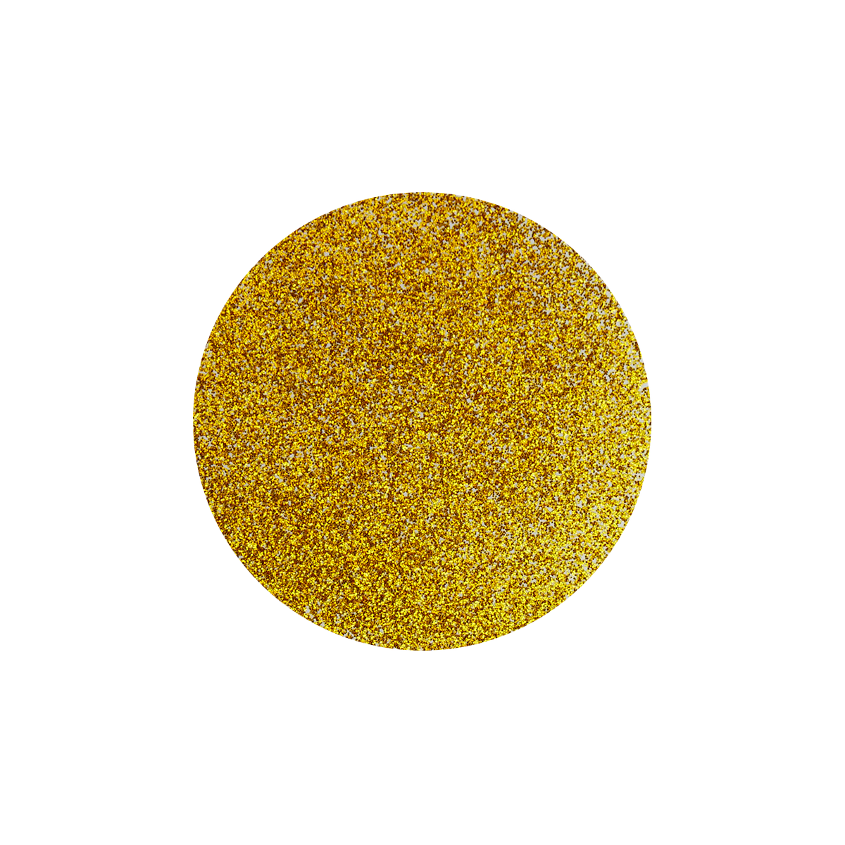 Creall Glitter Glitter Paint, 250 ml, Gold