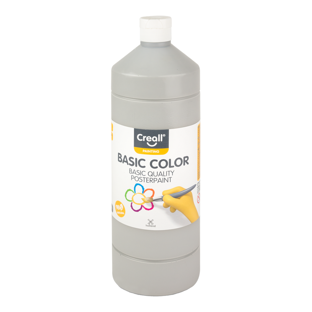 Creall Liquid Tempera Paint 500 ml