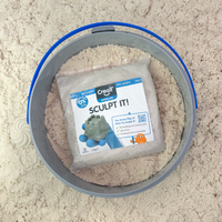 Creall Modelling Sand it! Natural - 3.73 kg