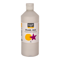 Creall Pearl Mix Pearlescent Medium, 500 ml
