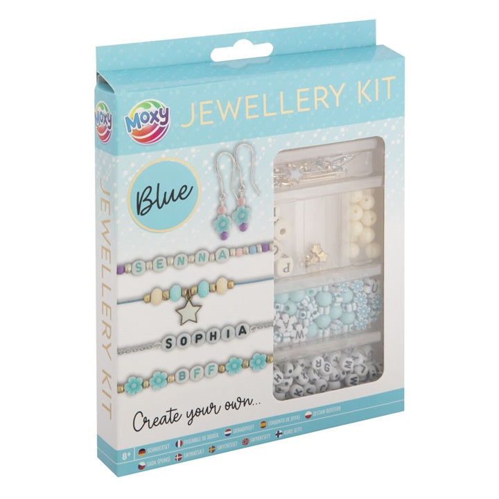 Creative Jewelry-Making Set | various types — image 1