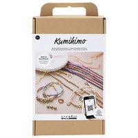 Creative Set – Friendship Bracelets