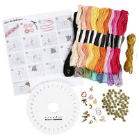 Creative Set – Friendship Bracelets