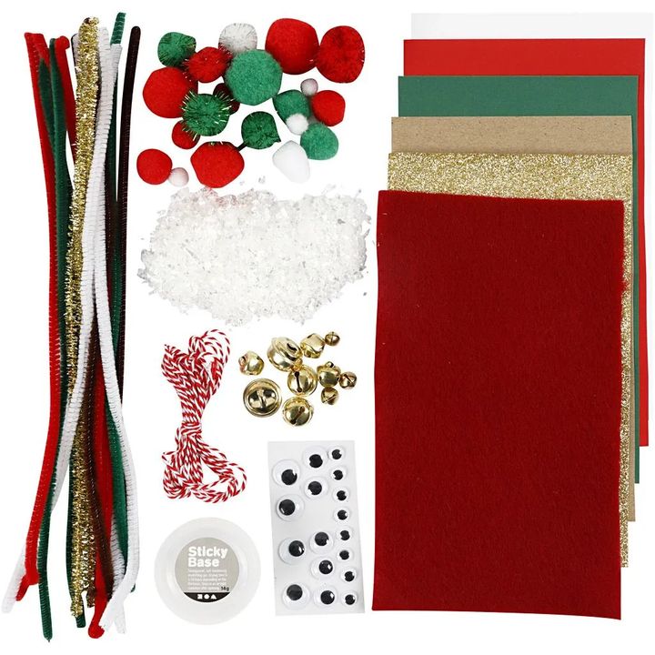 Creative Set