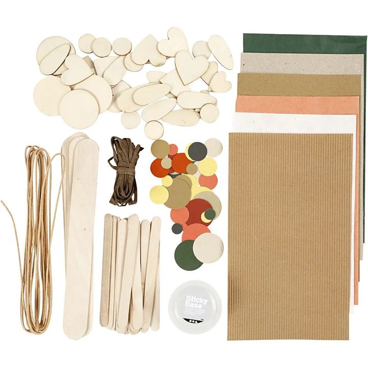 Creative Set