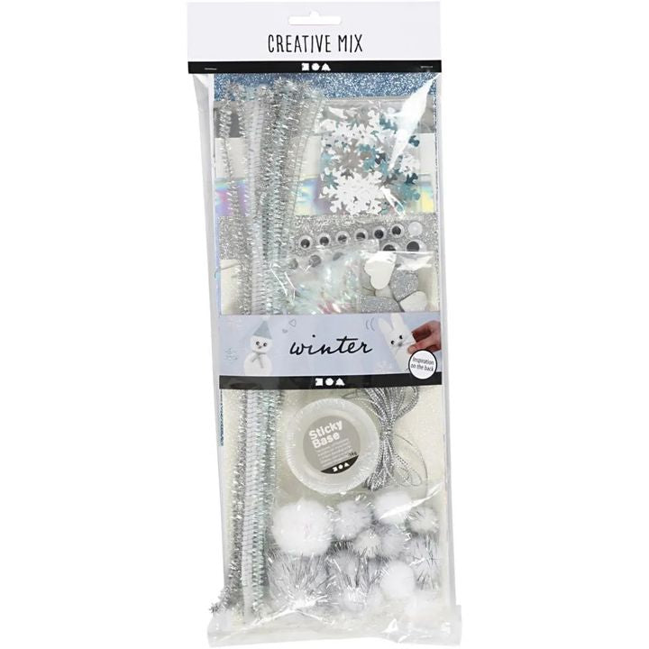 Creative Set