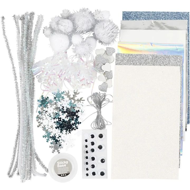 Creative Set