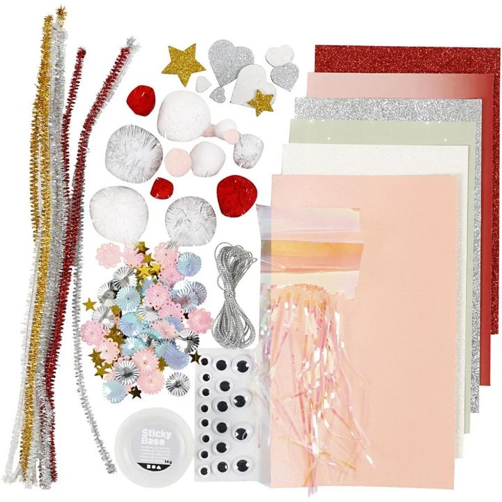 Creative Set