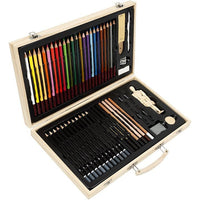 Creative Set in a Case