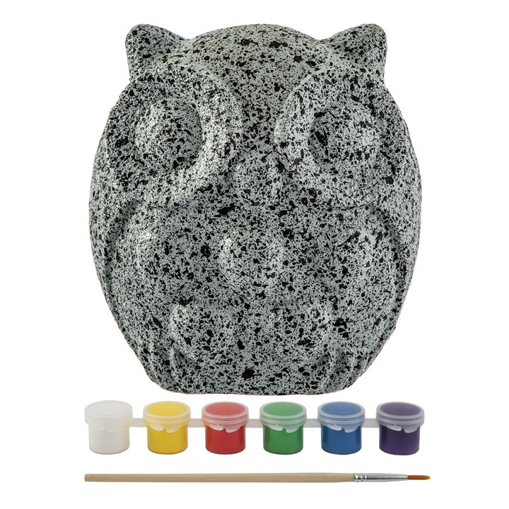 Creative Stone Painting Set