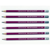 CRETACOLOR Fine Art Pencil | various grades