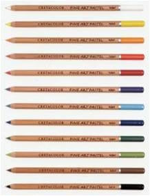 CRETACOLOR Pastel Pencil | various shades