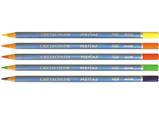 CRETACOLOR Watercolor Pencil | various shades